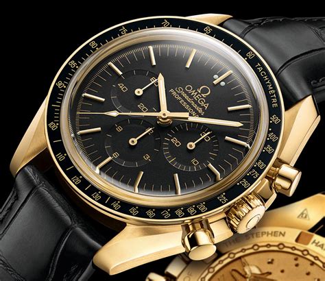 omega chronograph watches